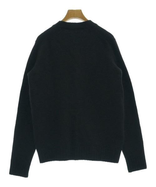 JIL SANDER（ジルサンダー）カーディガン 黒 サイズ:34(XXS位) レディース/2200716146056