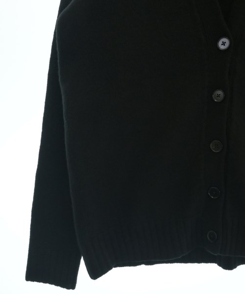 JIL SANDER（ジルサンダー）カーディガン 黒 サイズ:34(XXS位) レディース/2200716146056