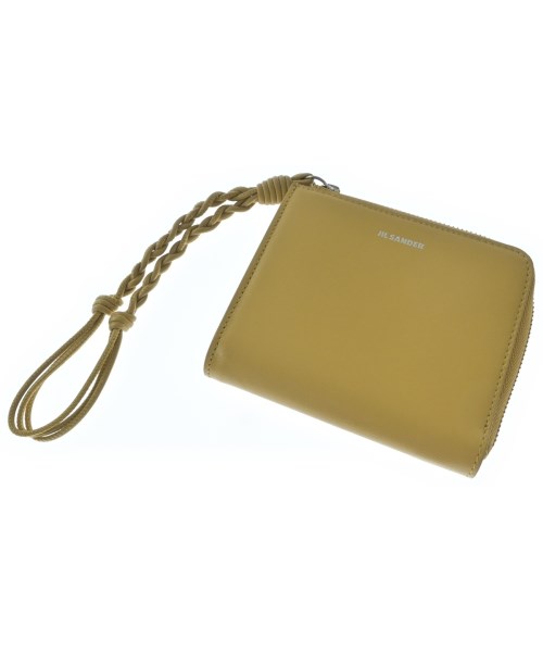 JIL SANDER(ジルサンダー)の財布・コインケース サイズ:- 36,100円