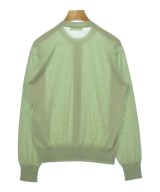 JIL SANDER（ジルサンダー）カーディガン 緑 サイズ:34(XXS位) レディース/2200721993133