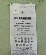 JIL SANDER（ジルサンダー）カーディガン 緑 サイズ:34(XXS位) レディース/2200721993133