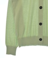 JIL SANDER（ジルサンダー）カーディガン 緑 サイズ:34(XXS位) レディース/2200721993133
