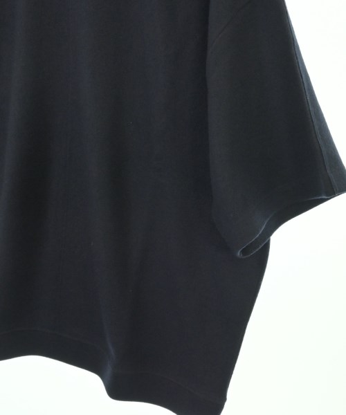 JIL SANDER（ジルサンダー）ニット・セーター 紺 サイズ:50(XL位) メンズ/2200721995083