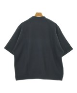JIL SANDER（ジルサンダー）ニット・セーター 紺 サイズ:50(XL位) メンズ/2200721995083