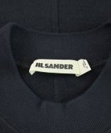 JIL SANDER（ジルサンダー）ニット・セーター 紺 サイズ:50(XL位) メンズ/2200721995083