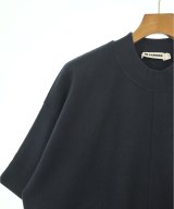 JIL SANDER（ジルサンダー）ニット・セーター 紺 サイズ:50(XL位) メンズ/2200721995083