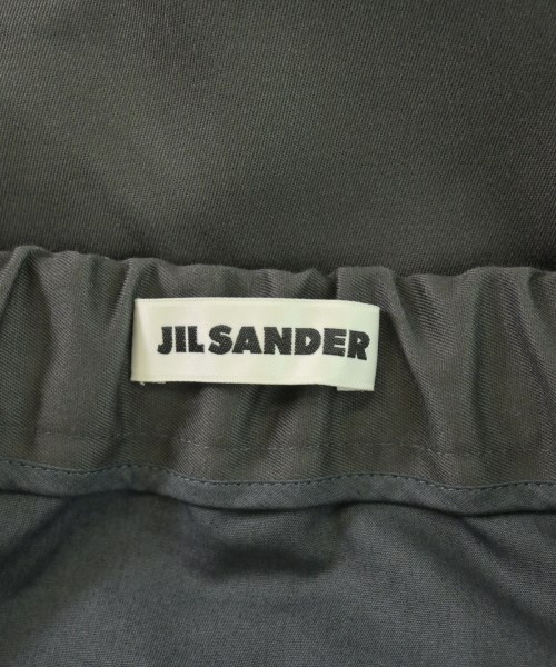 JIL SANDER（ジルサンダー）その他 グレー サイズ:46(M位) メンズ/2200721995120