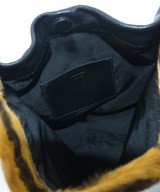 JIL SANDER（ジルサンダー）ショルダーバッグ 茶 サイズ:- レディース/2200721938011