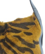 JIL SANDER（ジルサンダー）ショルダーバッグ 茶 サイズ:- レディース/2200721938011