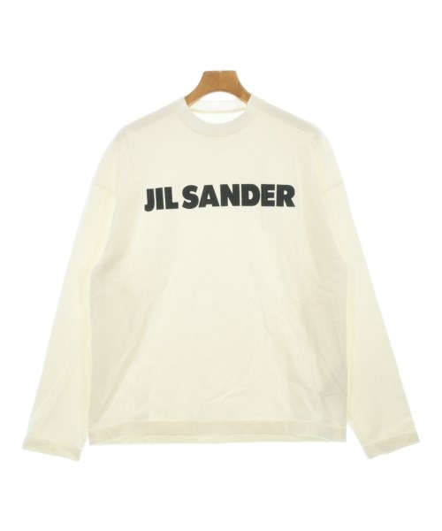 JIL SANDER(ジルサンダー)のTシャツ・カットソー サイズ:XS 40,700円