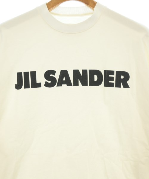 JIL SANDER（ジルサンダー）Tシャツ・カットソー 白 サイズ:XS メンズ/2200722306055