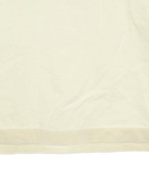 JIL SANDER（ジルサンダー）Tシャツ・カットソー 白 サイズ:XS メンズ/2200722306055