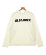 JIL SANDER（ジルサンダー）Tシャツ・カットソー 白 サイズ:XS メンズ/2200722306055