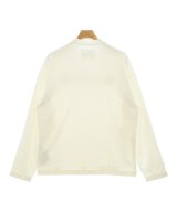 JIL SANDER（ジルサンダー）Tシャツ・カットソー 白 サイズ:XS メンズ/2200722306055