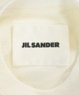JIL SANDER（ジルサンダー）Tシャツ・カットソー 白 サイズ:XS メンズ/2200722306055