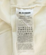 JIL SANDER（ジルサンダー）Tシャツ・カットソー 白 サイズ:XS メンズ/2200722306055