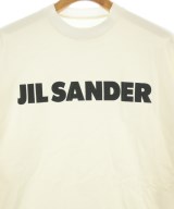 JIL SANDER（ジルサンダー）Tシャツ・カットソー 白 サイズ:XS メンズ/2200722306055