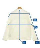 JIL SANDER（ジルサンダー）Tシャツ・カットソー 白 サイズ:XS メンズ/2200722306055