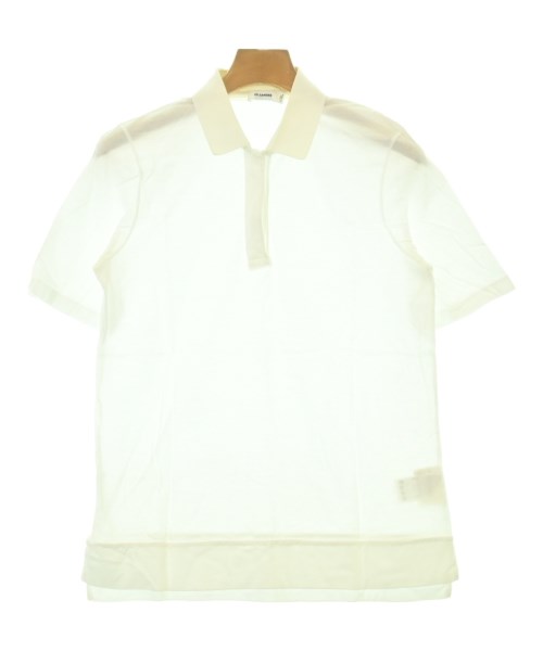 JIL SANDER(ジルサンダー)のポロシャツ サイズ:S 8,400円