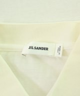 JIL SANDER（ジルサンダー）ポロシャツ 白 サイズ:S メンズ/2200716876069