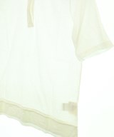 JIL SANDER（ジルサンダー）ポロシャツ 白 サイズ:S メンズ/2200716876069