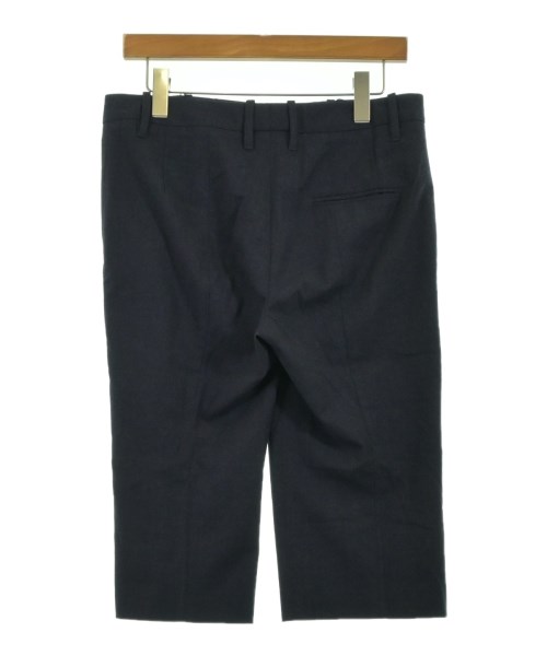 JIL SANDER（ジルサンダー）ショートパンツ 紺 サイズ:38(S位) レディース/2200718115203