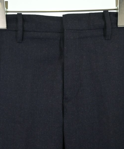 JIL SANDER（ジルサンダー）ショートパンツ 紺 サイズ:38(S位) レディース/2200718115203