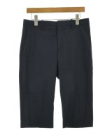 JIL SANDER（ジルサンダー）ショートパンツ 紺 サイズ:38(S位) レディース/2200718115203