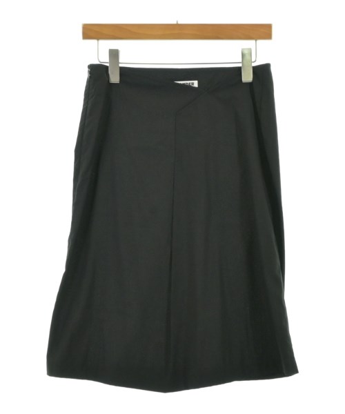 JIL SANDER(ジルサンダー)のひざ丈スカート サイズ:34(XXS位) 8,000円
