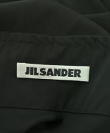 JIL SANDER（ジルサンダー）ひざ丈スカート 黒 サイズ:34(XXS位) レディース/2200718911027