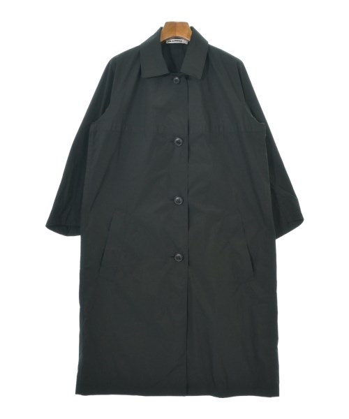 JIL SANDER(ジルサンダー)のステンカラーコート サイズ:34(XXS位) 73,500円