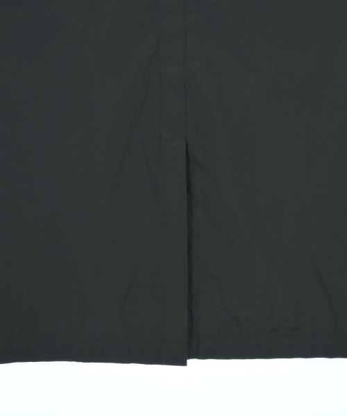 JIL SANDER（ジルサンダー）ステンカラーコート 黒 サイズ:34(XXS位) レディース/2200720041019