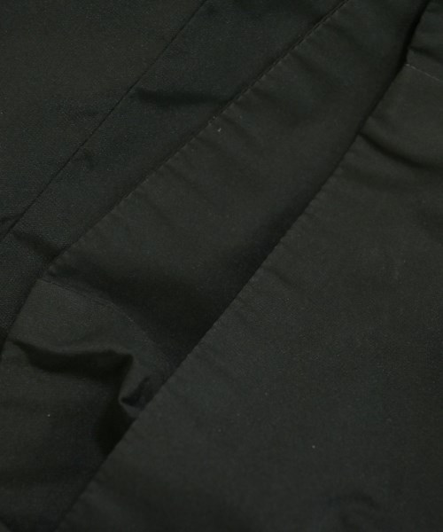 JIL SANDER（ジルサンダー）ステンカラーコート 黒 サイズ:34(XXS位) レディース/2200720041019