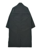 JIL SANDER（ジルサンダー）ステンカラーコート 黒 サイズ:34(XXS位) レディース/2200720041019