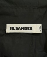JIL SANDER（ジルサンダー）ステンカラーコート 黒 サイズ:34(XXS位) レディース/2200720041019