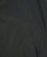 JIL SANDER（ジルサンダー）ステンカラーコート 黒 サイズ:34(XXS位) レディース/2200720041019