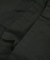 JIL SANDER（ジルサンダー）ステンカラーコート 黒 サイズ:34(XXS位) レディース/2200720041019