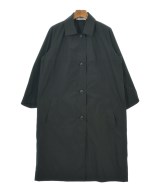 JIL SANDER ステンカラーコート