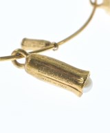 JIL SANDER（ジルサンダー）ネックレス ゴールド サイズ:- レディース/2200722612026