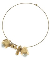 JIL SANDER ネックレス