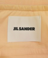 JIL SANDER（ジルサンダー）ひざ丈スカート オレンジ サイズ:32(XXS位) レディース/2200722624050