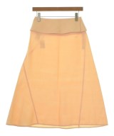 JIL SANDER ひざ丈スカート