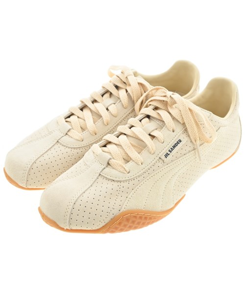 JIL SANDER(ジルサンダー)のスニーカー サイズ:27cm 57,700円