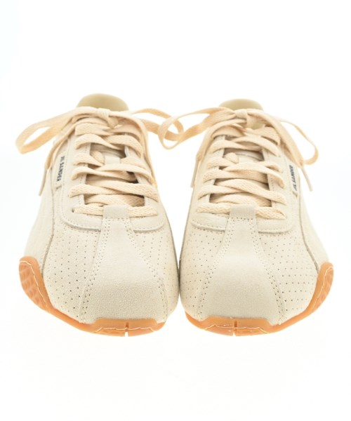 JIL SANDER（ジルサンダー）スニーカー ベージュ サイズ:27cm メンズ/2200722673027