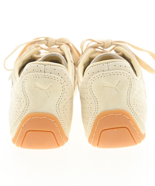 JIL SANDER（ジルサンダー）スニーカー ベージュ サイズ:27cm メンズ/2200722673027