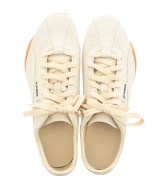 JIL SANDER（ジルサンダー）スニーカー ベージュ サイズ:27cm メンズ/2200722673027