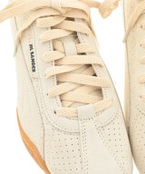 JIL SANDER（ジルサンダー）スニーカー ベージュ サイズ:27cm メンズ/2200722673027