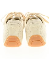 JIL SANDER（ジルサンダー）スニーカー ベージュ サイズ:27cm メンズ/2200722673027