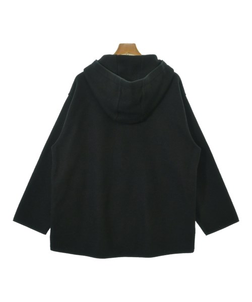 JIL SANDER（ジルサンダー）ブルゾン 黒 サイズ:M メンズ/2200721220505