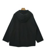 JIL SANDER（ジルサンダー）ブルゾン 黒 サイズ:M メンズ/2200721220505